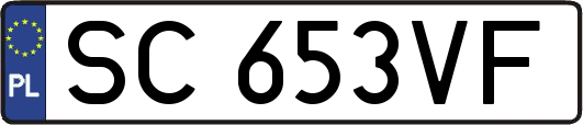 SC653VF