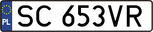 SC653VR
