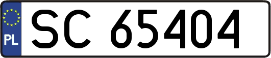 SC65404