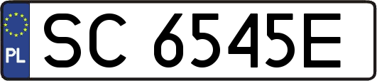 SC6545E