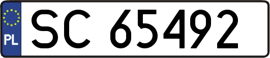 SC65492