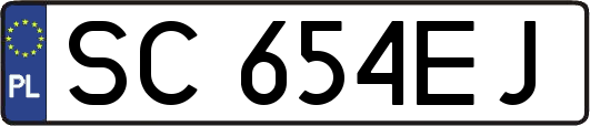 SC654EJ