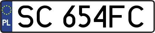 SC654FC