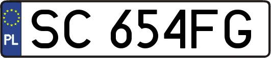 SC654FG