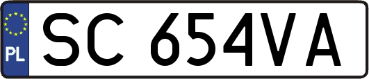 SC654VA