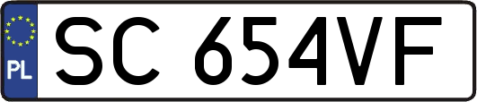SC654VF