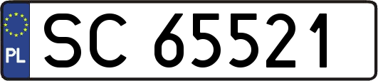 SC65521