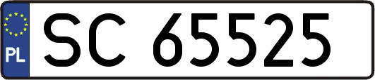 SC65525