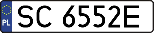 SC6552E