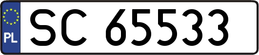 SC65533