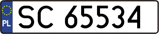 SC65534