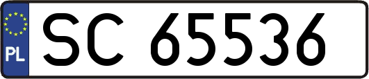 SC65536