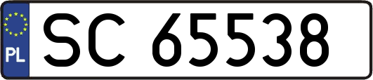 SC65538