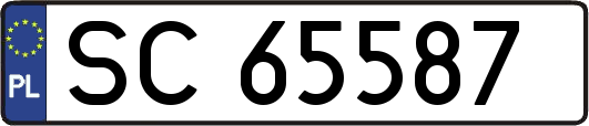 SC65587