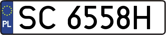 SC6558H