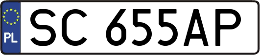 SC655AP