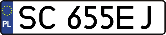 SC655EJ