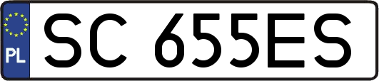 SC655ES