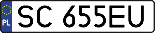SC655EU