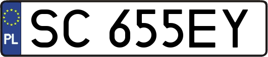 SC655EY