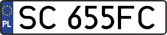 SC655FC
