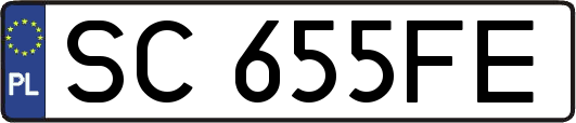 SC655FE