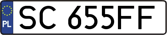 SC655FF