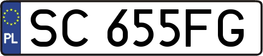 SC655FG