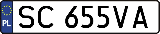 SC655VA