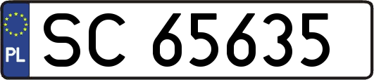 SC65635