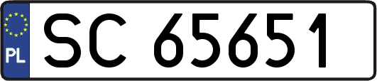SC65651