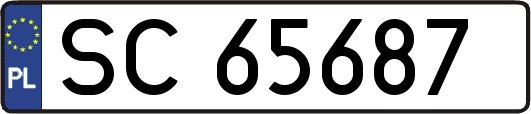 SC65687