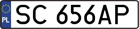 SC656AP
