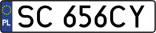 SC656CY