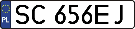 SC656EJ