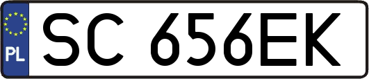SC656EK