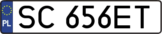SC656ET