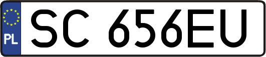 SC656EU