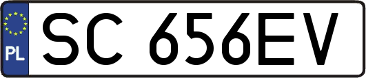 SC656EV