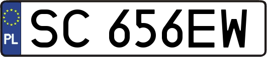 SC656EW