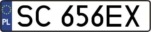 SC656EX