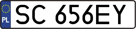 SC656EY