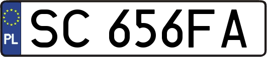 SC656FA