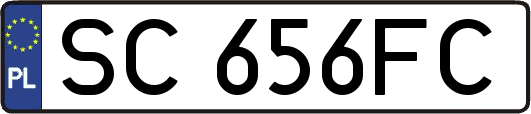 SC656FC