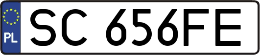 SC656FE