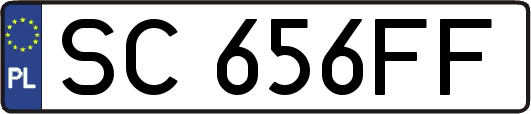 SC656FF