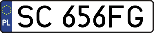 SC656FG