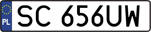 SC656UW