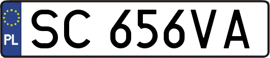 SC656VA