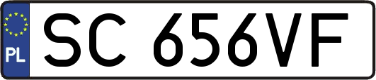 SC656VF